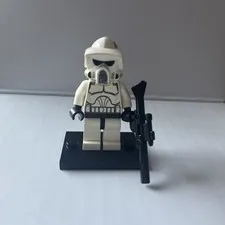 Lego ARF Trooper 7913 The Clone Wars Star Wars Minifigure
