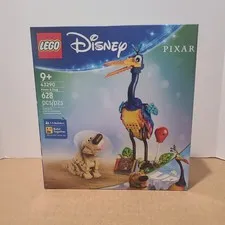 LEGO Disney Kevin & Doug from UP 43290