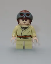 LEGO Star Wars Anakin Skywalker minifigures 75258 75223 30170
