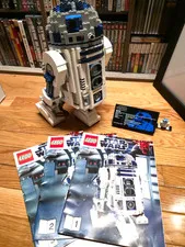 LEGO Star Wars - 10225 UCS R2-D2