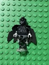 LEGO Harry Potter Dementor Black Cape Minifigure 75945 75955 HP155