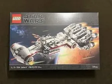 LEGO Star Wars Tantive IV 75244 Episode IV Retired Sealed & NEW