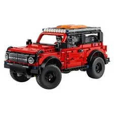LEGO Technic SUV Ford Bronco (943 Pieces) 9+