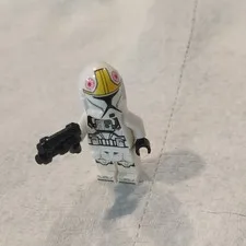 LEGO Phase 1 Clone Trooper Pilot Minifigure SW1425 Star Wars CMF