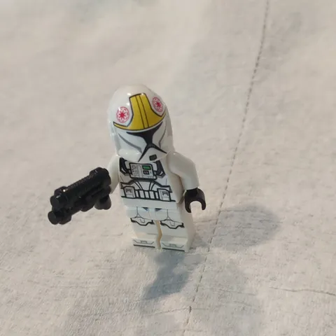 LEGO Phase 1 Clone Trooper Pilot Minifigure SW1425 Star Wars CMF