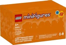 LEGO MINIFIGURES Series 29 - 6 Pack 66814 New Sealed