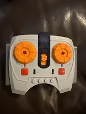 LEGO Power Functions IR Speed Remote Control 8879 Gray Orange