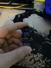 LEGO Fortnite - Raven