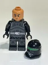 Lego Crosshair Bad Batch Minifigure Star Wars Used Good Condition sw1152 #23