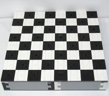 Lego Chess Board 40174 (32x32)  (91405) 10" x 10"