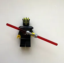 LEGO Star Wars Minifigure Savage Opress sw0316