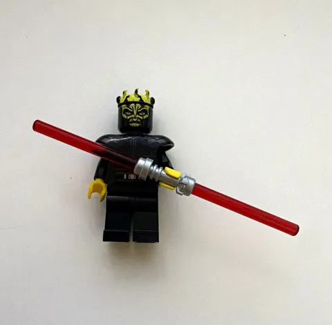 LEGO Star Wars Minifigure Savage Opress sw0316