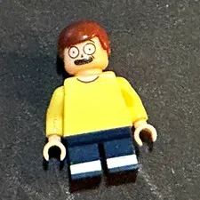 LEGO Morty