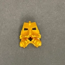 Lego 32553 Yellow Replacement Part Piece