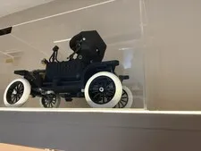 Lego Icons Ford Model T Buliding Set  11376.  MINT