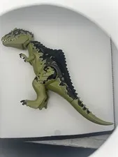 Lego Jurassic World Giganotosaurus Dinosaur Figure Only from Set 76949, Retired