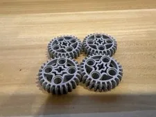 Lego Technic 35185 Gear 28 Tooth Double Bevel Wheel