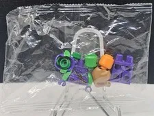 LEGO 76293 Green Goblin Minifigure CMF Sealed