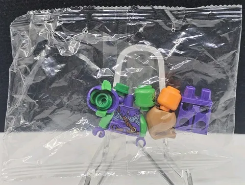 LEGO 76293 Green Goblin Minifigure CMF Sealed