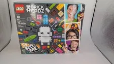 LEGO BRICKHEADZ: Go Brick Me (41597)