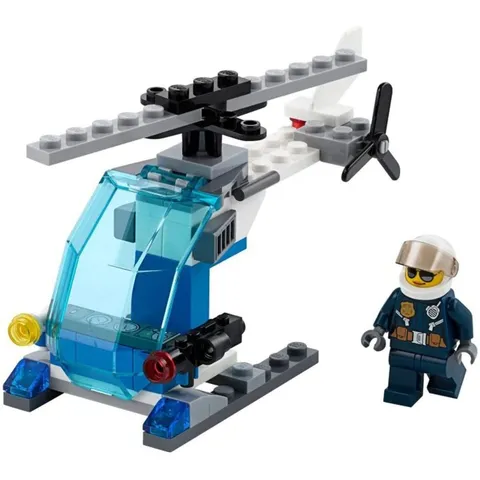Lego 30351 Set, Multi-Coloured Multi-coloured