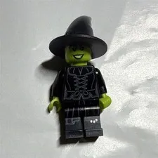 LEGO Dimensions Wicked Witch Minifigure dim005 from set 71221-1