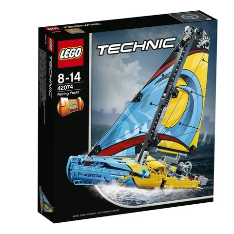 LEGO® Technic 42074 Racing Yacht