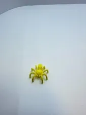 Lego Animal Spider Yellow 29111