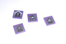 Lego 76407 Harry Potter The Shrieking Shack REPLACEMENT PARTS  