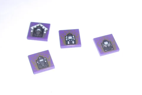 Lego 76407 Harry Potter The Shrieking Shack REPLACEMENT PARTS  