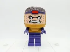 MODOK - sh0101 - Set 76018 - LEGO Super Heroes Avengers Minifigure