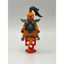 LEGO® Nadakhan Minifigure Ninjago Skybound 70605 70594 njo0195