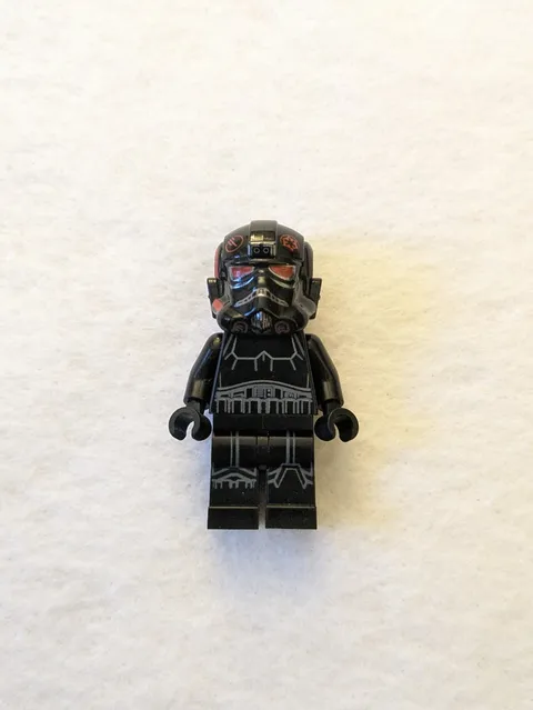 LEGO Star Wars Minifigure Inferno Squad Star Wars 