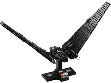 LEGO® Star Wars™ Kylo Ren's Command Shuttle #75406