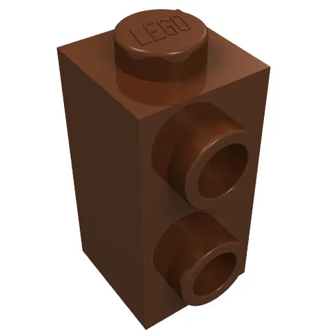 10x LEGO® Part 32952 - Brick