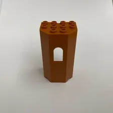 Lego 30246 Light Brown Replacement Part Piece