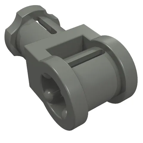 5x LEGO® Part 32039 - Technic
