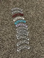 Curved Lego Roller coaster Track 12pcs