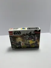 LEGO Star Wars 75226–Inferno Squad Battle Pack-Brand New & Sealed