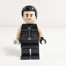 Lego Razor Fist Minifigure Marvel Super Heroes Shang-Chi 76176 sh0702