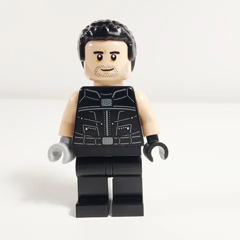 Lego Razor Fist Minifigure Marvel Super Heroes Shang-Chi 76176 sh0702