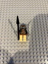 LEGO Star Wars Lando Skiff Guard Minifigure SW0086