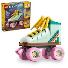 LEGO CREATOR Retro Roller Skate 31148