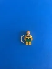 LEGO Pirates Minifigure Islander No Hair/Accessories Includes Horns