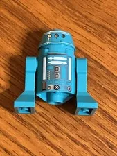 LEGO® Minifigure Star Wars sw1052 Astromech Droid K3-R1