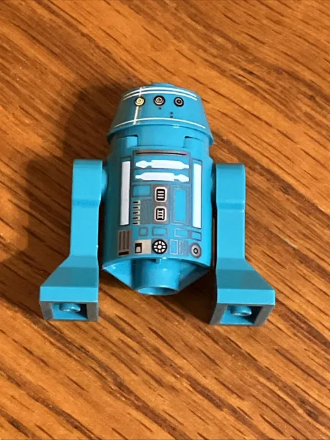 LEGO® Minifigure Star Wars sw1052 Astromech Droid K3-R1