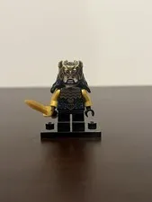 LEGO The Hobbit Thorin Oakenshield Minifigure LOR106