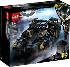 LEGO Super Heroes: Batmobile Tumbler: Scarecrow Showdown 76239 Sealed UNOPENED