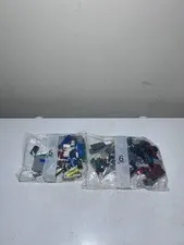 Lego 60316 Police Station Bag # 5 And #6 . Sealed Bags