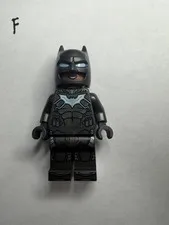 LEGO Batman Arkham Asylum 76300 – Minifigures Only – Never Assembled